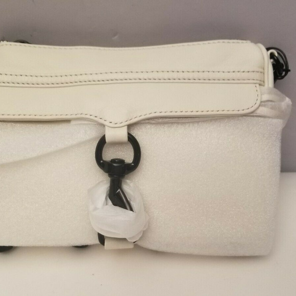 Rebecca Minkoff Mini Mac Cross Body Purse - Picture 6 of 6